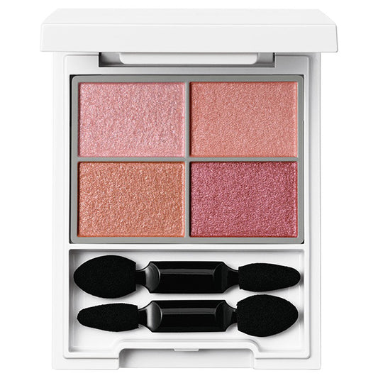 ORBIS Four Tones Styling Eyes, Limited Edition (Rose Serenade)