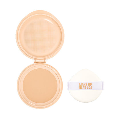Make Up For Ever HD Skin Perfecting Glow Cushion Foundation Refill SPF50 + (106N), 11g