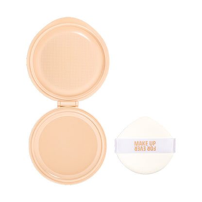 Make Up For Ever HD Skin Perfecting Glow Cushion Foundation Refill SPF50 + (101N), 11g