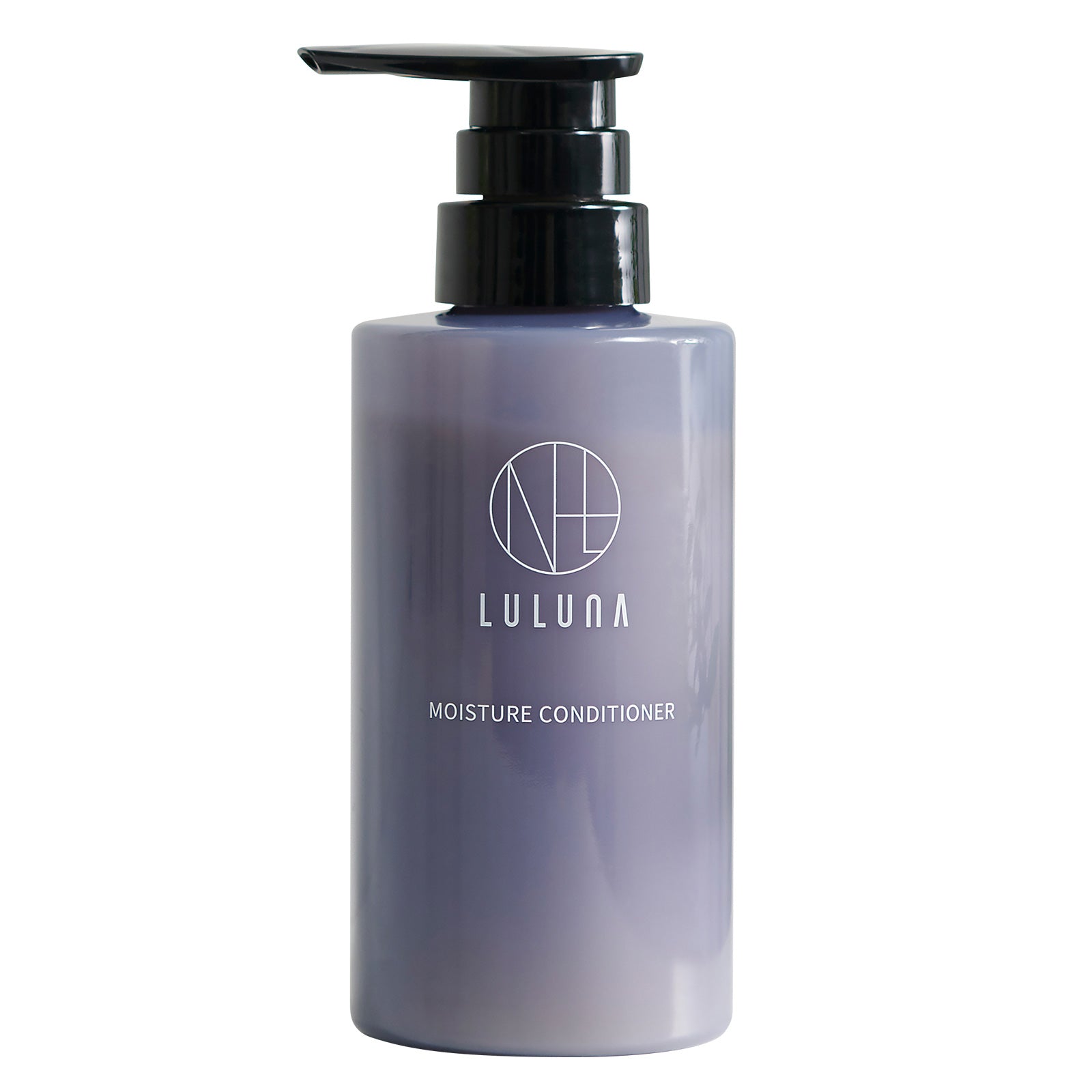 Luluna Moisture Conditioner, 300g