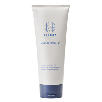 Luluna Moisture Treatment, 200g
