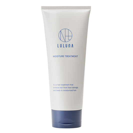 Luluna Moisture Treatment, 200g