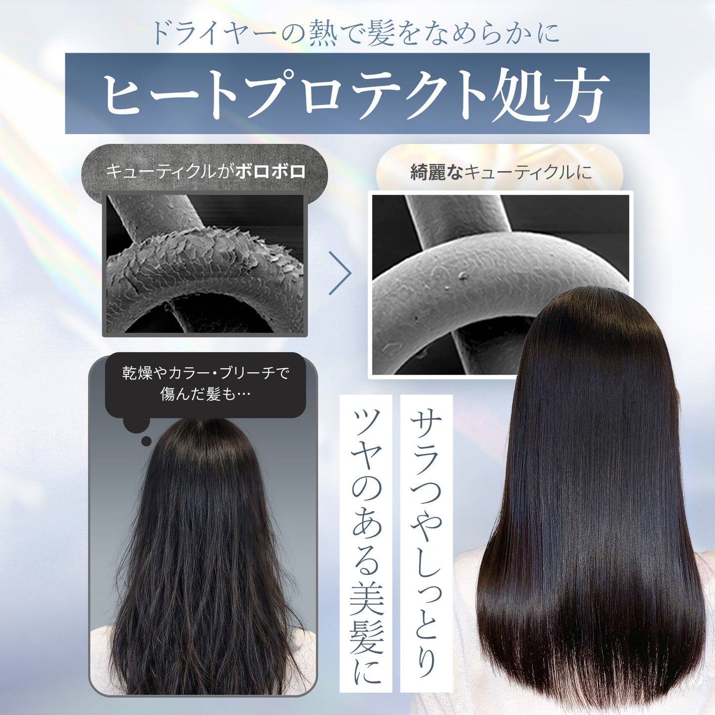 Luluna Moisture Treatment, 200g
