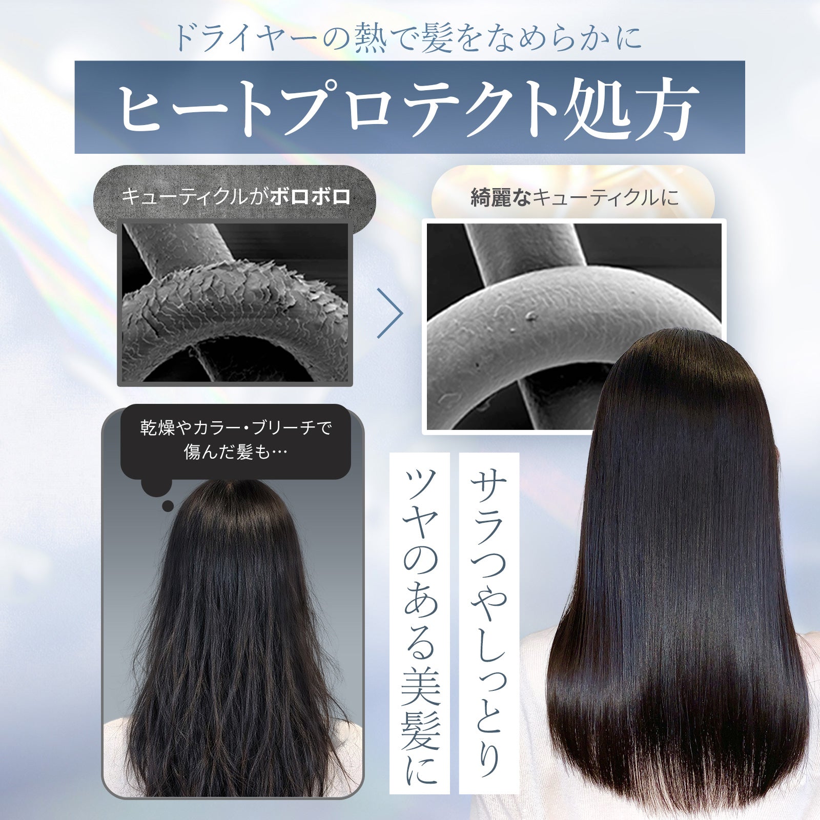 Luluna Moisture Treatment, 200g