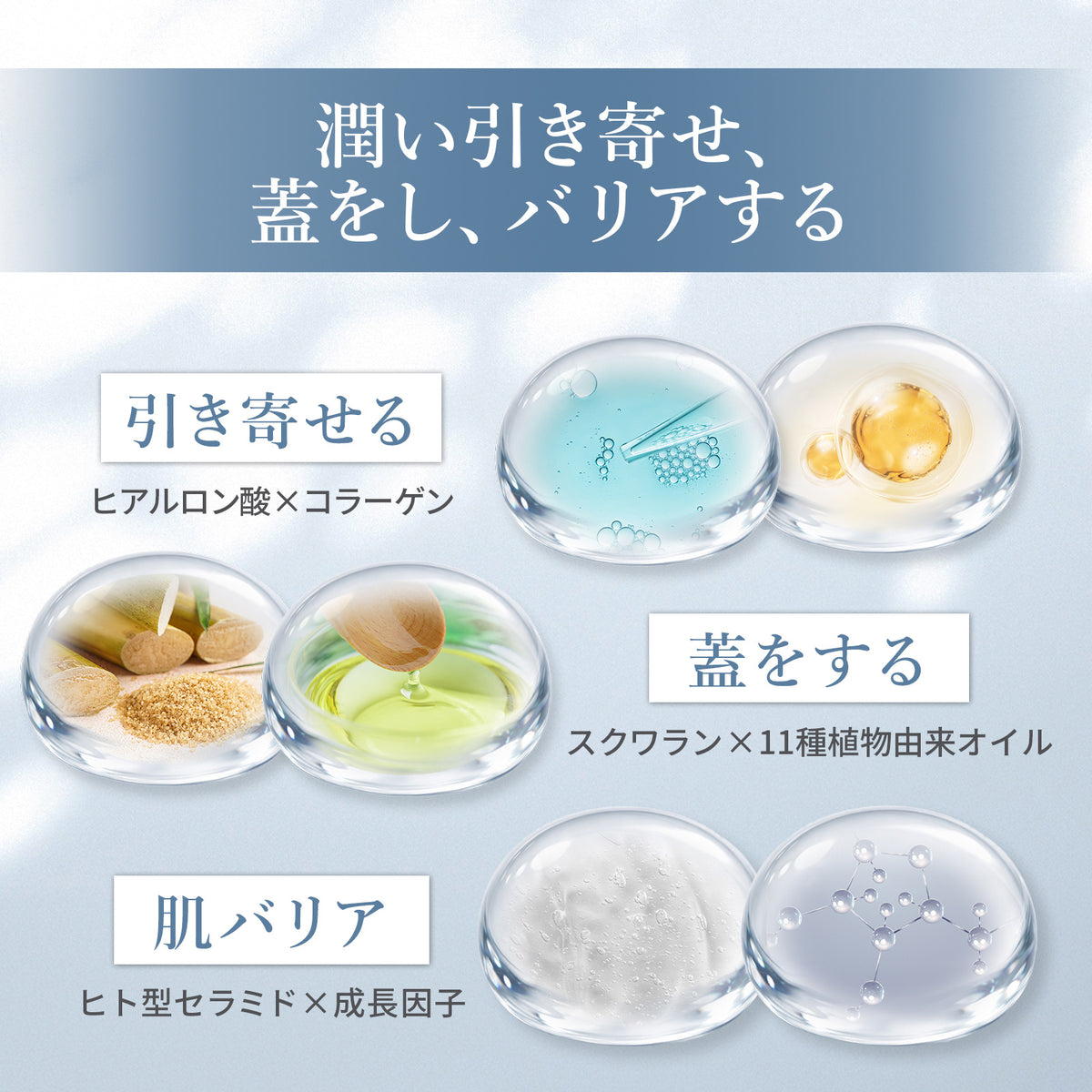 Luluna Aging Care Rich Cream, 60g