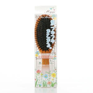 maPEPE Mixed Natural Bristle Brush, 70g