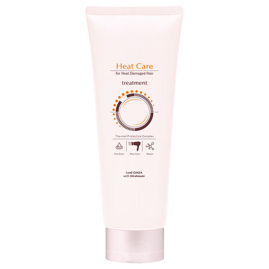 Rond GINZA with Mirabotan Heat Care Treatment, 225g