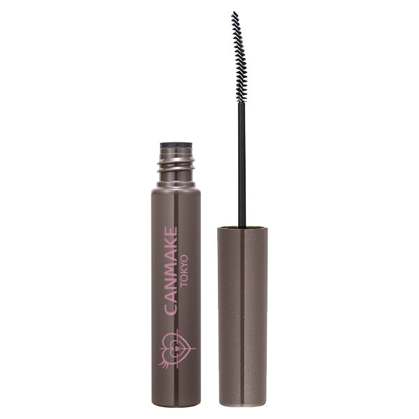 CANMAKE Curl Sniper Mascara (03)
