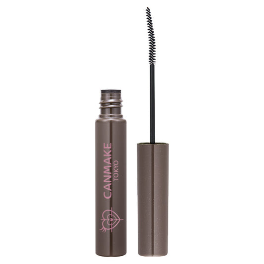 CANMAKE Curl Sniper Mascara (03)