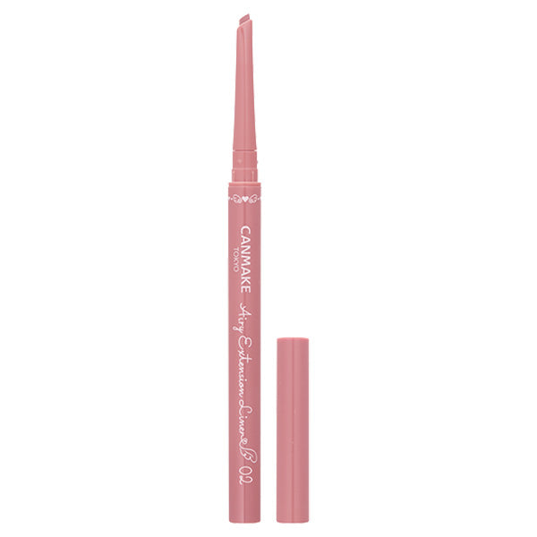 CANMAKE Airy Extension Liner (02)