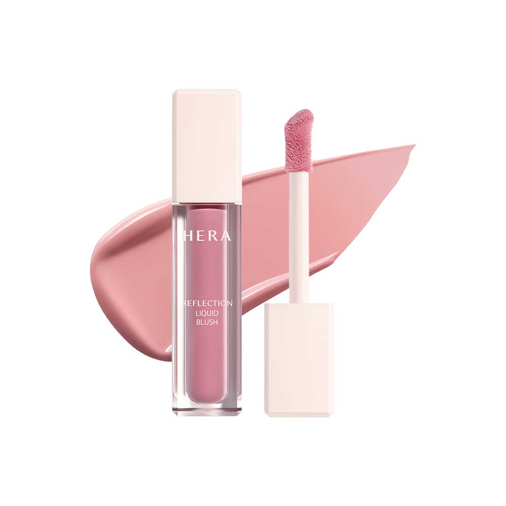 HERA Reflection Liquid Blush (183 Rosy), 7.5g