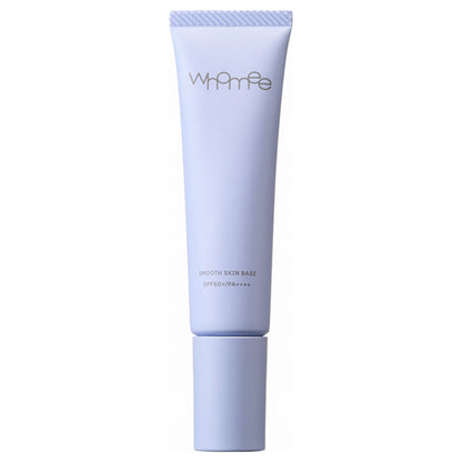 WHOMEE Smooth Skin Base (B01), 30g