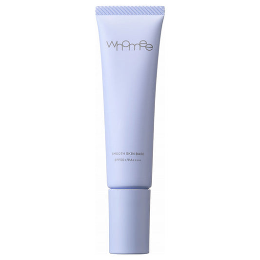 WHOMEE Smooth Skin Base (B01), 30g