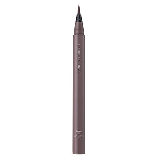 kingdom Liquid Eyeliner TP (Greige Mocha)