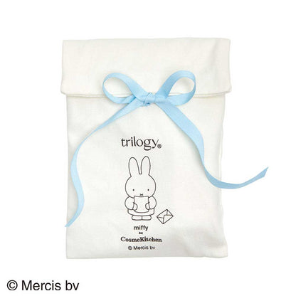 trilogy Miffy Calming Blossom Hydra Sheet Mask Set