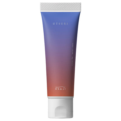 OSAJI Hand Cream N Utsuri, 50g