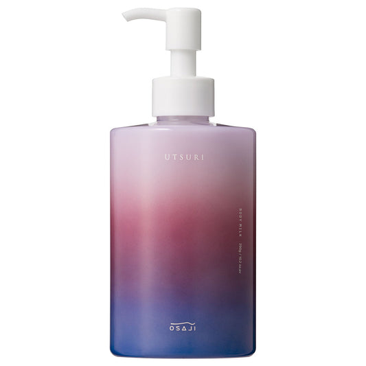 OSAJI Body Milk Utsuri, 290g