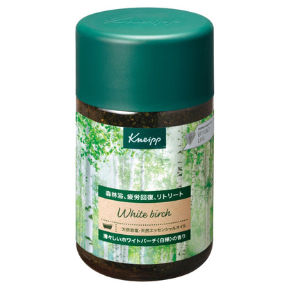Kneipp Bath Salt, 850g (White Birch Scent)