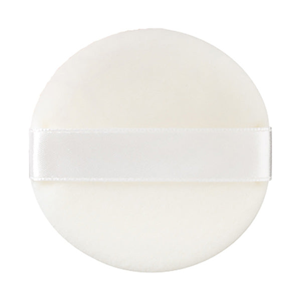 Cher-Couleur Protect Powder Puff, 2-Pack