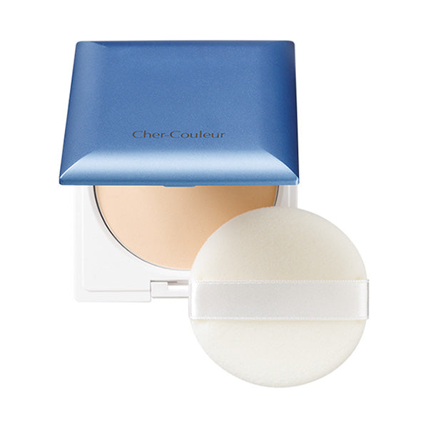 Cher-Couleur Protect Powder, 12.5g