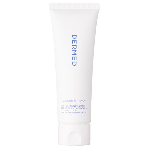 DELMED Washing Foam, 110g