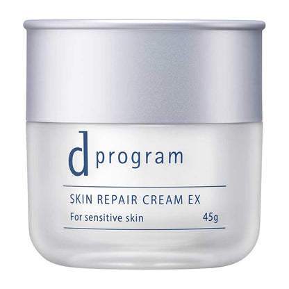 d program Skin Repair Cream EX, 45g