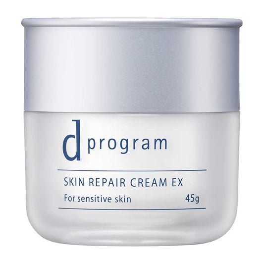 d program Skin Repair Cream EX, 45g