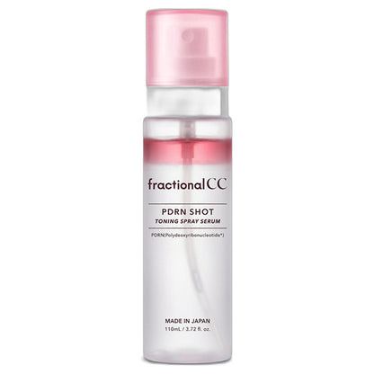 fractional CC PDRN Shot Spray Serum, 110ml