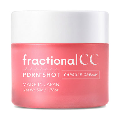 fractional CC PDRN Shot Capsule Cream, 50g