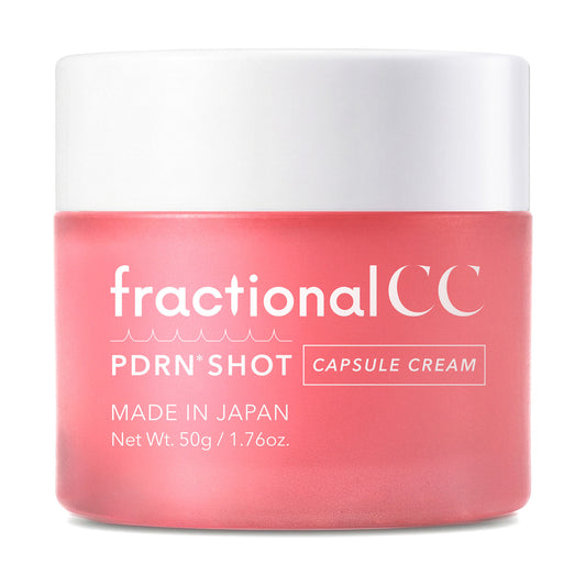 fractional CC PDRN Shot Capsule Cream, 50g