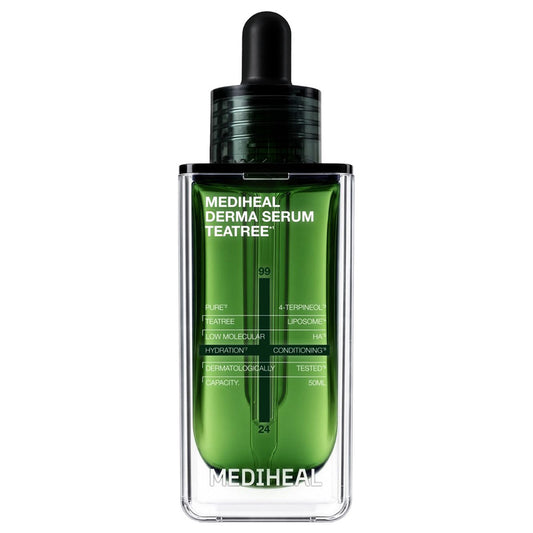 MEDIHEAL Derma Serum Tea Tree, 50ml