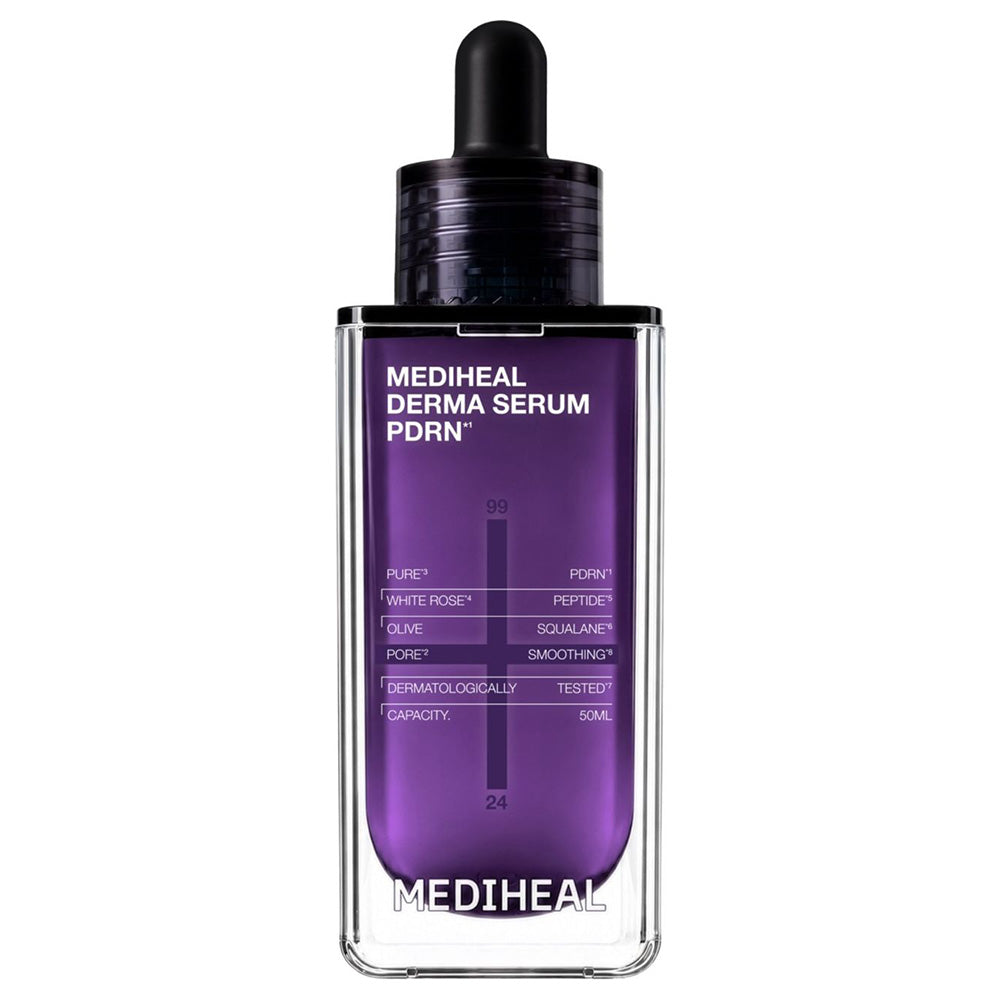 MEDIHEAL Derma Serum PDRN, 50ml