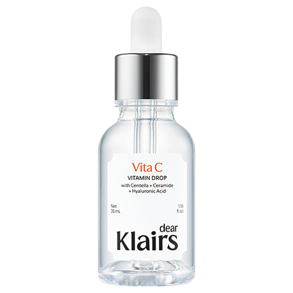klairs Fresh Squeezed Vita Drop, 35ml