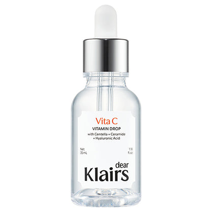 klairs Fresh Squeezed Vita Drop, 35ml