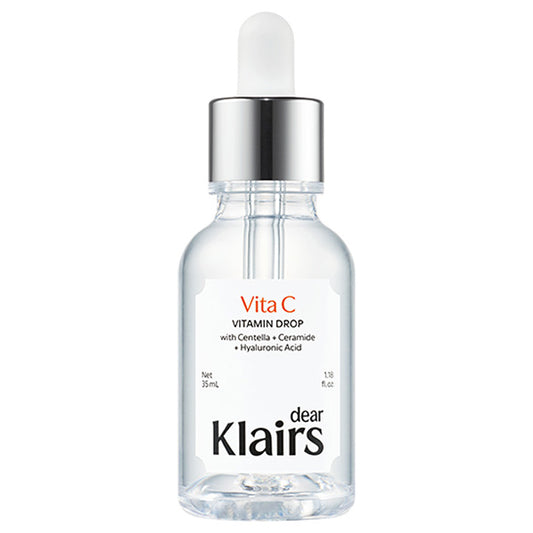 klairs Fresh Squeezed Vita Drop, 35ml