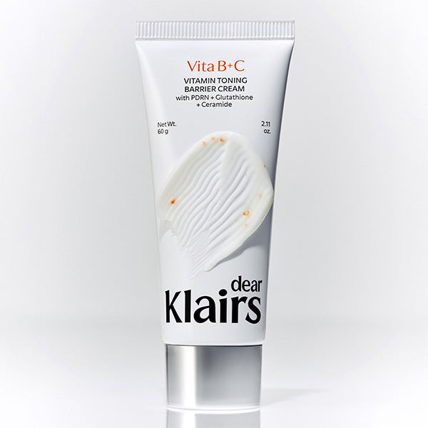 klairs PDRN Vita Gluu Barrier Cream, 60g