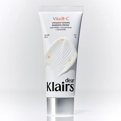 klairs PDRN Vita Gluu Barrier Cream, 60g