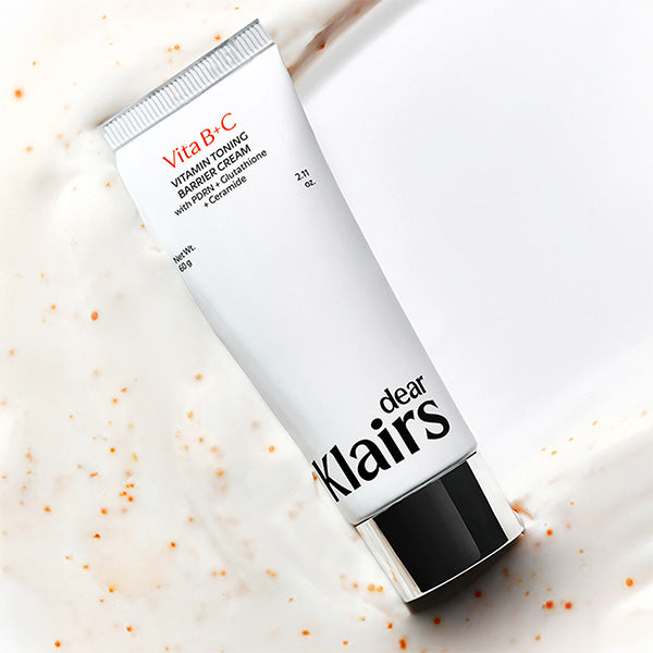 klairs PDRN Vita Gluu Barrier Cream, 60g