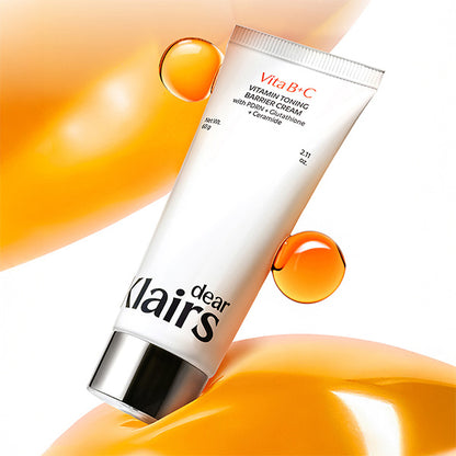 klairs PDRN Vita Gluu Barrier Cream, 60g