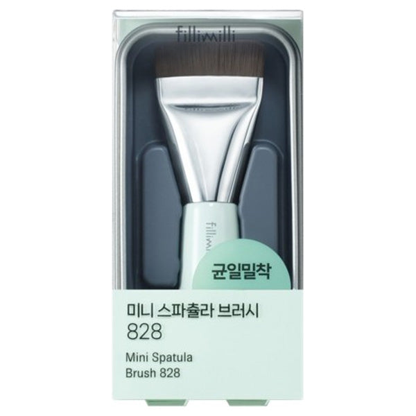FilliMilli Mini Spatula Brush 828