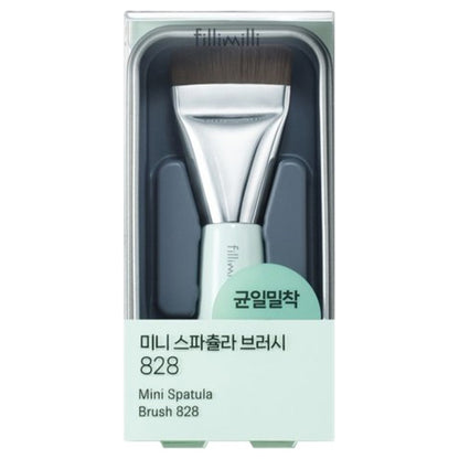 FilliMilli Mini Spatula Brush 828