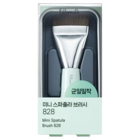 FilliMilli Mini Spatula Brush 828