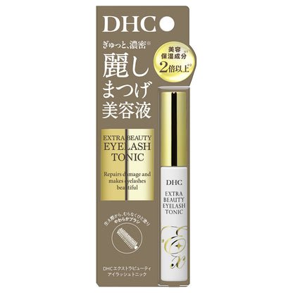 DHC Extra Beauty Eyelash Tonic, 6.5ml
