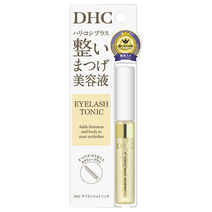 DHC Eyelash Tonic, 6.5ml