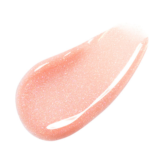 JUDYDOLL Churu Glaze Gloss (06 Sparkle Sugar Glaze), 2.5g