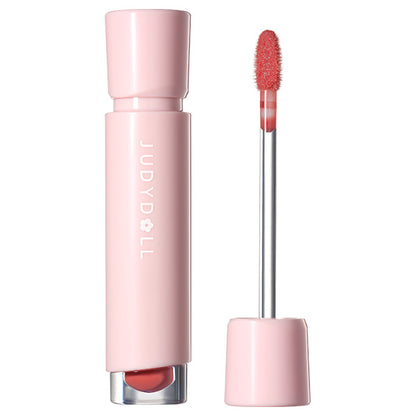 JUDYDOLL Churu Glaze Gloss (05 Peach Glaze), 2.5g