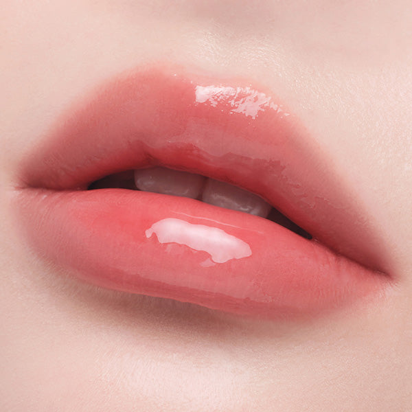 JUDYDOLL Churu Glaze Gloss (05 Peach Glaze), 2.5g