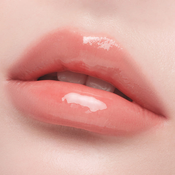 JUDYDOLL Churu Glaze Gloss (03 Strawberry Glaze), 2.5g