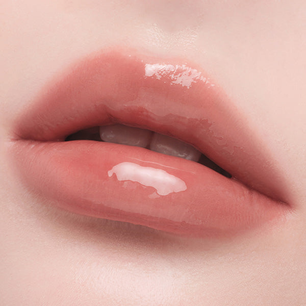 JUDYDOLL Churu Glaze Gloss (01 Cocoa Glaze), 2.5g