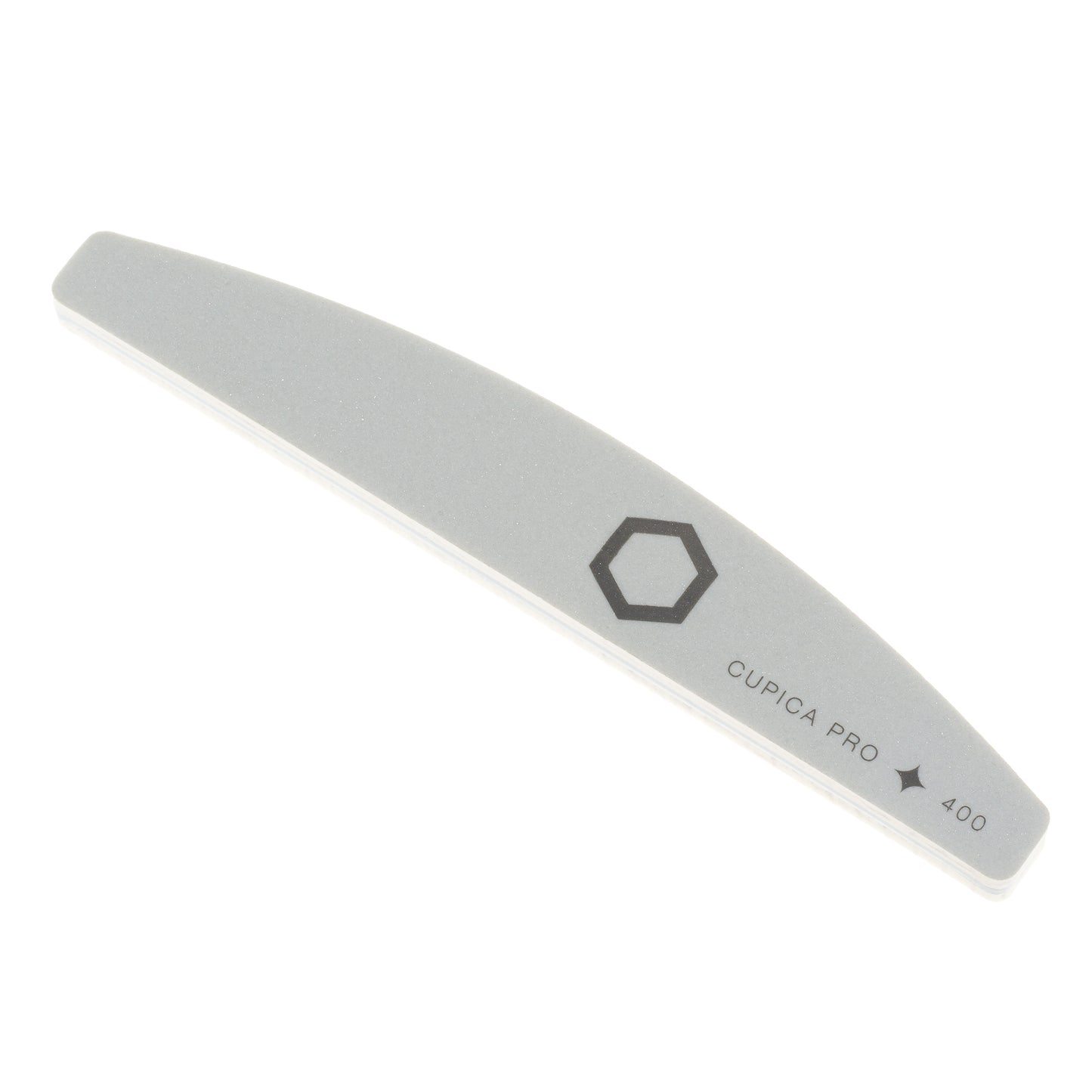 Arena Cupica PRO Nail Shiner